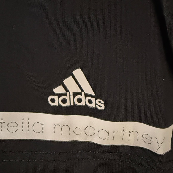 Adidas Stella McCartney shorts - Picture 5 of 6